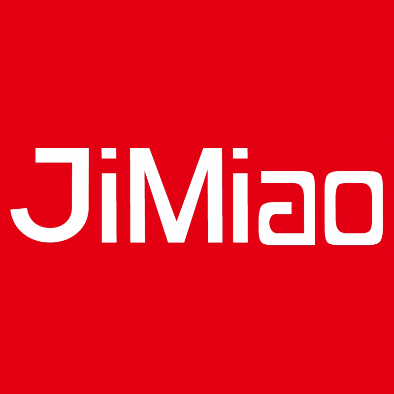 JiMiao logo