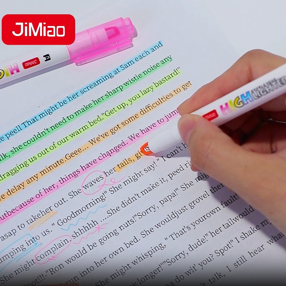 jimiao coloring pen